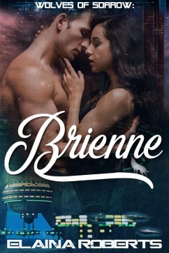 Cover Brienne (Wolves of Sorrow, #2) (eBook, ePUB)