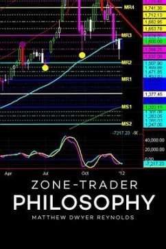 Zone-Trader Philosophy (eBook, ePUB) - Reynolds, Matthew Dwyer