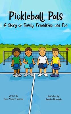 Pickleball Pals (eBook, ePUB) Pickleball Pals (eBook, ePUB)