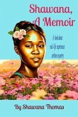 Shawana, A Memoir (eBook, ePUB)