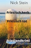 Friesisch herb Friesisch tot