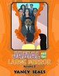 Jamal and the Large Mirror (eBook, ePUB) - Bild 1