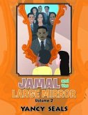 Jamal and the Large Mirror (eBook, ePUB)