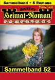 Heimat-Roman Treueband 52 (eBook, ePUB)