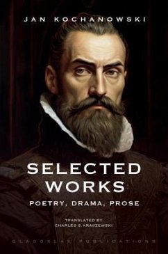 Cover Selected Works (eBook, ePUB)