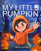 My Little Pumpkin (eBook, ePUB)