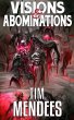 Visions & Abominations (eBook, ePUB) - Bild 1