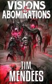 Visions & Abominations (eBook, ePUB)