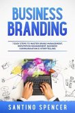 Business Branding (eBook, ePUB)