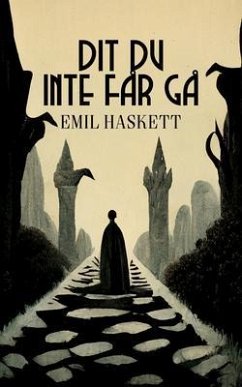 Cover Dit du inte får gå (eBook, ePUB)