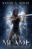 Nyx's Blade (eBook, ePUB)