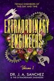 Extraordinary Engineers (eBook, ePUB)