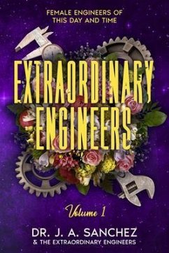 Cover Extraordinary Engineers (eBook, ePUB)