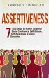 Assertiveness (eBook, ePUB) - Bild 1