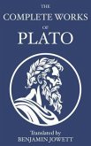 The Complete Works of Plato (eBook, ePUB)