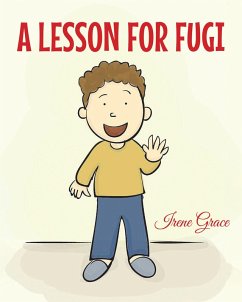 A Lesson for Fugi (eBook, ePUB) - Grace, Irene