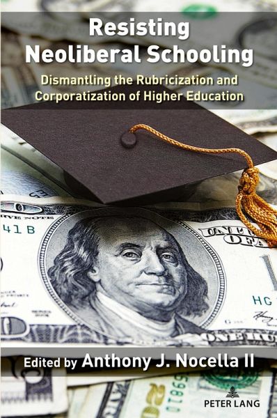 Resisting Neoliberal Schooling