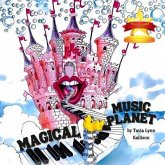 Magical Music Planet (eBook, ePUB)