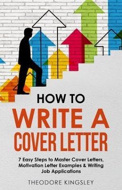 Cover How to Write a Cover Letter (eBook, ePUB)