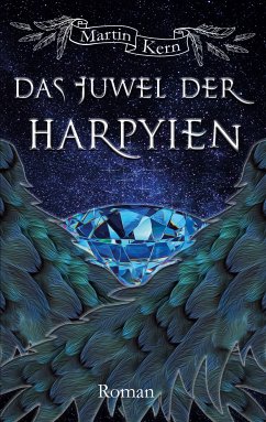 Das Juwel der Harpyien (eBook, ePUB)