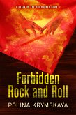 Forbidden Rock and Roll (eBook, ePUB)