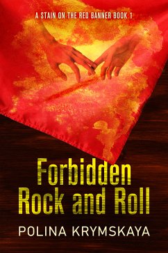 Forbidden Rock and Roll (eBook, ePUB) - Krymskaya, Polina