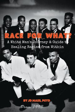 Race for What? (eBook, ePUB) - Mass, PsyD