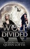 Wolf Divided (eBook, ePUB)