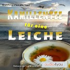 Kamillentee für eine Leiche (MP3-Download)