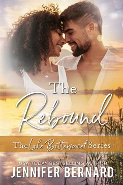 Cover The Rebound (eBook, ePUB)
