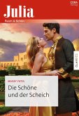 Die Schöne und der Scheich (eBook, ePUB)