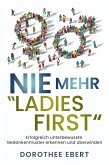 Nie mehr "Ladies First" (eBook, ePUB)