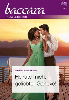 Heirate mich, geliebter Ganove! (eBook, ePUB) - McKenna, Shannon