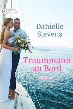 Traummann an Bord (eBook, ePUB) - Stevens, Danielle