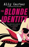 The Blonde Identity (eBook, ePUB)