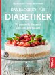 Das Backbuch für Diabetiker (eBook,... - Bild 1
