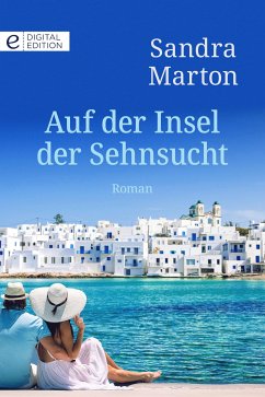 Auf der Insel der Sehnsucht (eBook, ePUB) - Marton, Sandra