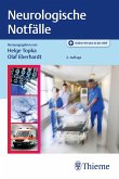 Neurologische Notfälle (eBook, PDF)