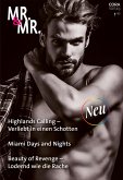 Mr. & Mr. Band 1 (eBook, ePUB)