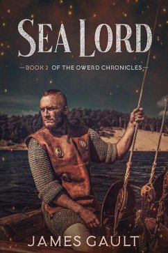 Cover Sea Lord (The Owerd Chronicles, #2) (eBook, ePUB)