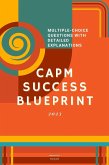 CAPM Success Blueprint (eBook, ePUB)