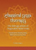 Classical Yoga Therapy (eBook, ePUB)