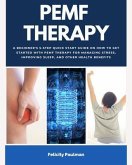 PEMF Therapy (eBook, ePUB)