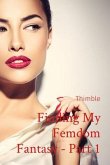 Finding My Femdom Fantasy - Part 1 (eBook, ePUB)