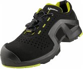 uvex Halbschuh 1 x-tended support S1 P SRC, Gr. 48 uvex Halbschuh 1 x-tended support S1 P SRC, Gr. 48