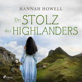 Der Stolz des Highlanders (Highland Dreams 3) (MP3-Download)