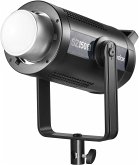 Godox SZ150R RGB LED Light Bi-Color zoombar