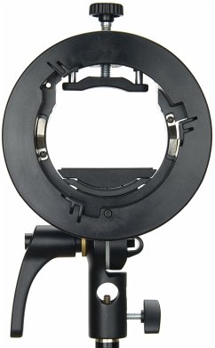 Godox S2 - Speedlite bracket