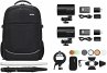 Godox AD100Pro - K2 Dual flash Rucksack... - Bild 1