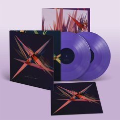 Immunity (10th Anniversary Ed. Ltd Purple 2lp+Mp3) - Hopkins,Jon